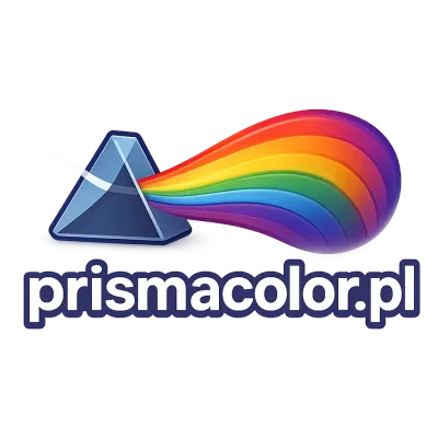 Logo prismacolor.pl